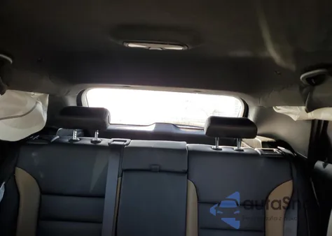 2022 Chevrolet Trailblazer Activ из США, поврежденный, VIN KL79MSSL1NB018675